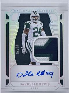 Darrelle Revis