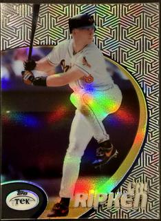 Cal Ripken Jr.