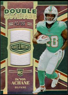 De'Von Achane