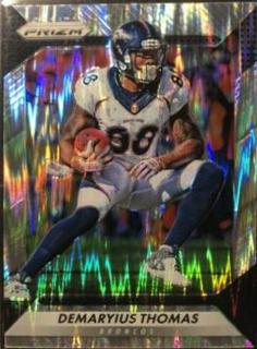 Demaryius Thomas
