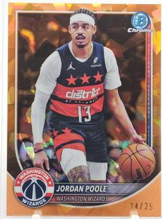 Jordan Poole