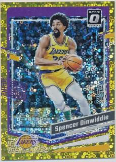 Spencer Dinwiddie