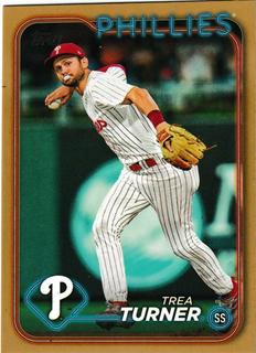 Trea Turner