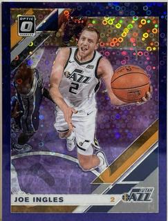 Joe Ingles