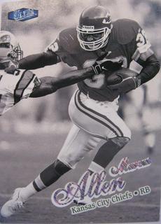 Marcus Allen