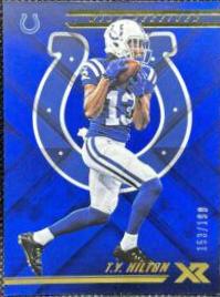 T. Y. Hilton