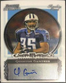 Quinton Ganther