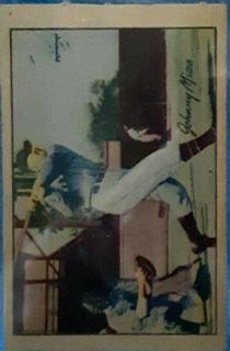 Johnny Mize