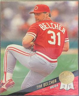 Tim Belcher