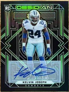 Kelvin Joseph