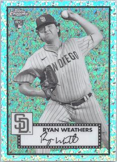 Ryan Weathers