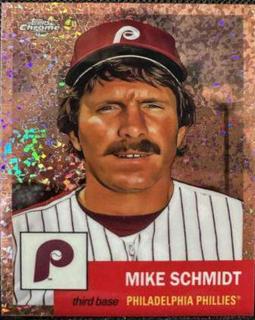 Mike Schmidt