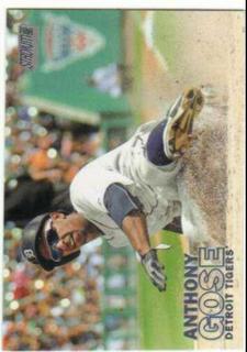 Anthony Gose