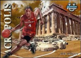 Ace Bailey