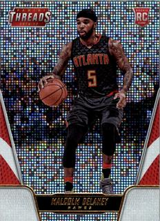 Malcolm Delaney