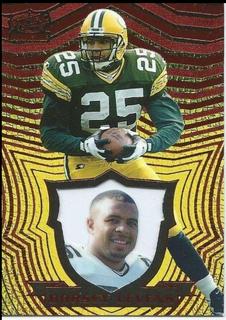 Dorsey Levens