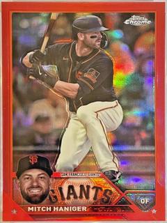 Mitch Haniger