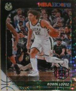 Robin Lopez