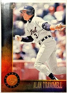 Alan Trammell