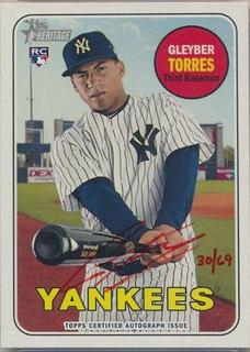 Gleyber Torres