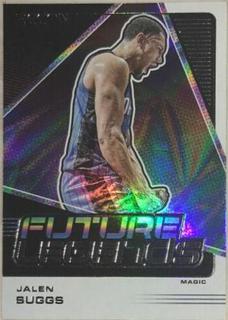 Jalen Suggs
