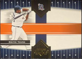 Dmitri Young