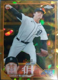 Casey Mize
