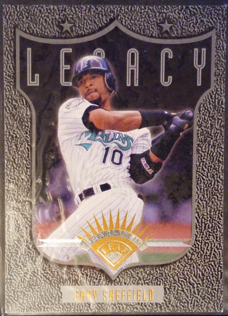 Gary Sheffield #357