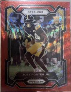 Joey Porter Jr.