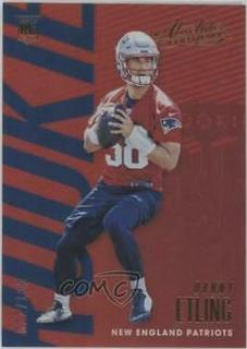 Danny Etling