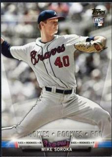Mike Soroka