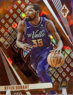 Kevin Durant