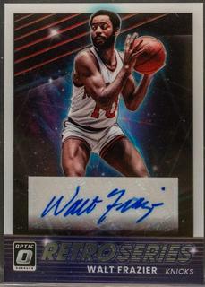 Walt Frazier