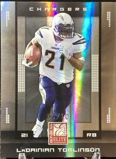 LaDainian Tomlinson