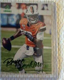 Bryce Perkins