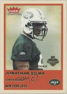 Jonathan Vilma