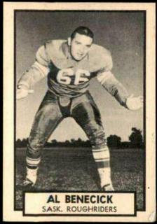 Al Benecick