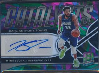 Karl Anthony Towns