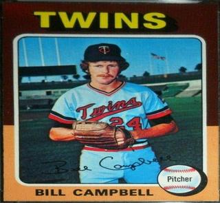 Bill Campbell
