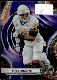 Trey Moore