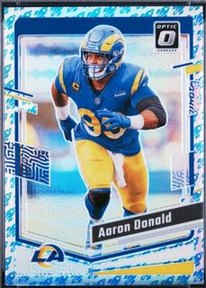 Aaron Donald