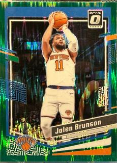 Jalen Brunson