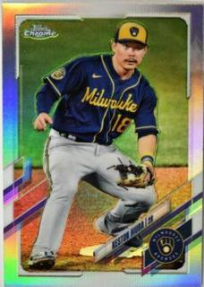 Keston Hiura