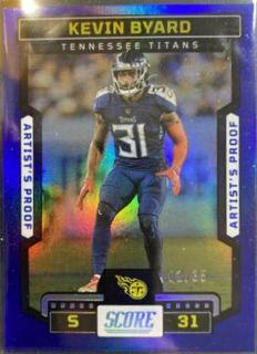 Kevin Byard