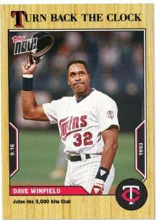 Dave Winfield