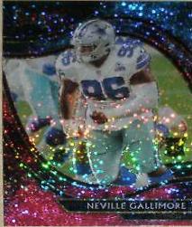 Neville Gallimore