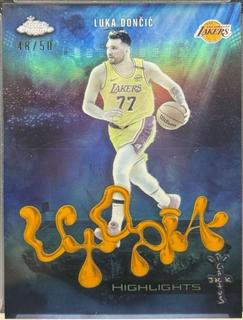 Luka Doncic
