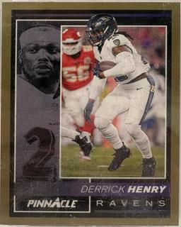 Derrick Henry