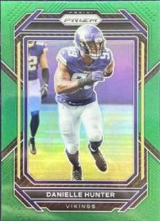 Danielle Hunter