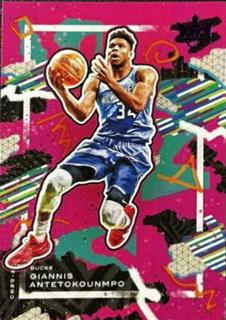 Giannis Antetokounmpo